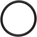 VAC-U-LOCK HUNG 12" DILDO BLACK