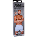 SIGNATURE COCKS ULTRASKYN RICKY JOHNSON 10" DILDO