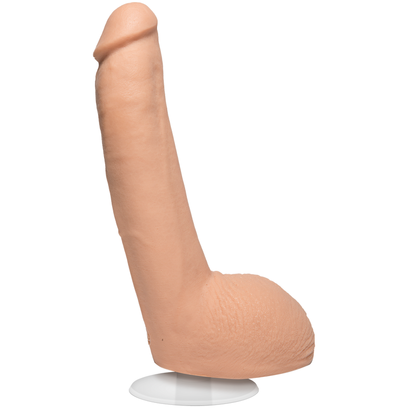 SIGNATURE COCKS ULTRASKYN ZANDER CORVUS 9" DILDO