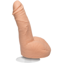 SIGNATURE COCKS ULTRASKYN RYAN BONES 7" DILDO