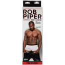 SIGNATURE C*CKS ULTRASKYN ROB PIPER 10.5" DILDO