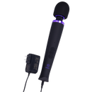 MERCI RECHARGEABLE POWER WAND BLACK