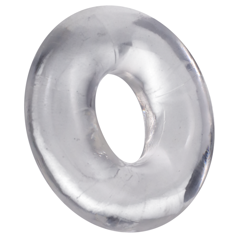 ROCK SOLID X2 DONUT CLEAR