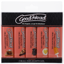ORAL DELIGHTS CHOCOLATE 5PC