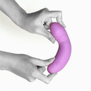SKINS TOUCH GLEE SPOT PURPLE
