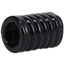 ROCK SOLID CAGE BLACK