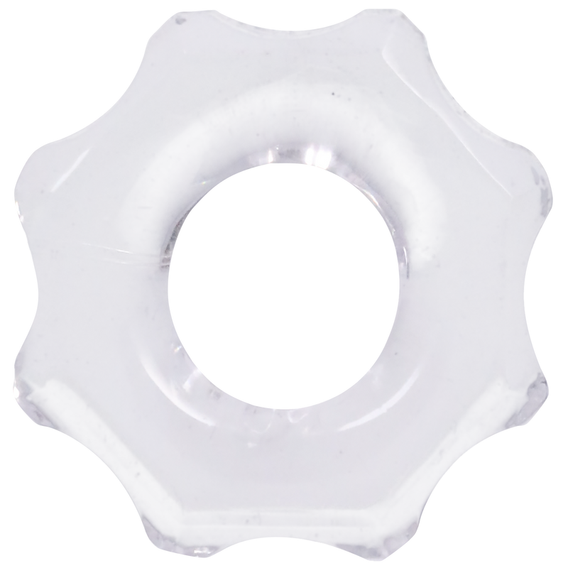ROCK SOLID GEAR CLEAR