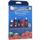 GOODHEAD SENSATIONS KIT