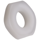 ROCK SOLID THE NUTT CLEAR