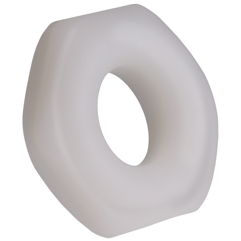 ROCK SOLID THE NUTT CLEAR