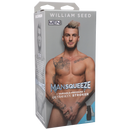 MAN SQUEEZE ULTRASKYN WILLIAM SEED