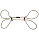 MERCI 6MM HEMP CUFFS