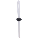 ROCK SOLID LASSO DOUBLE LOCK CLEAR