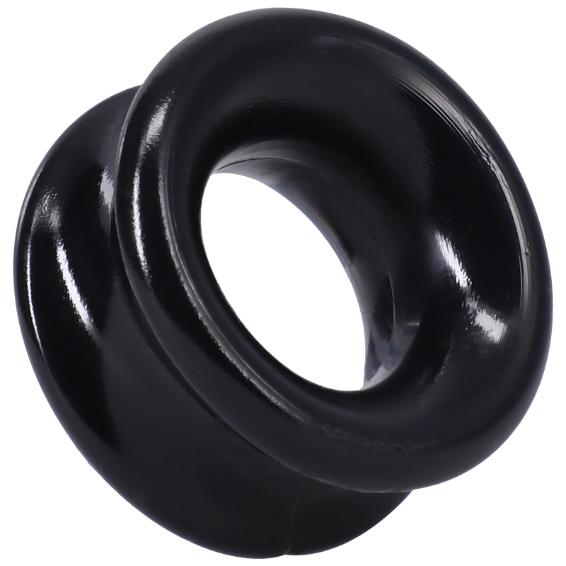 ROCK SOLID CONVEX BLACK
