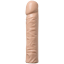 VAC-U-LOCK CLASSIC 8" DILDO