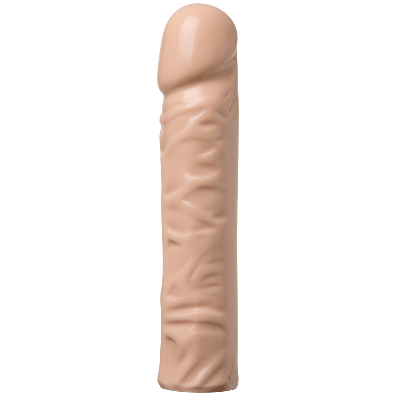 VAC-U-LOCK CLASSIC 8" DILDO