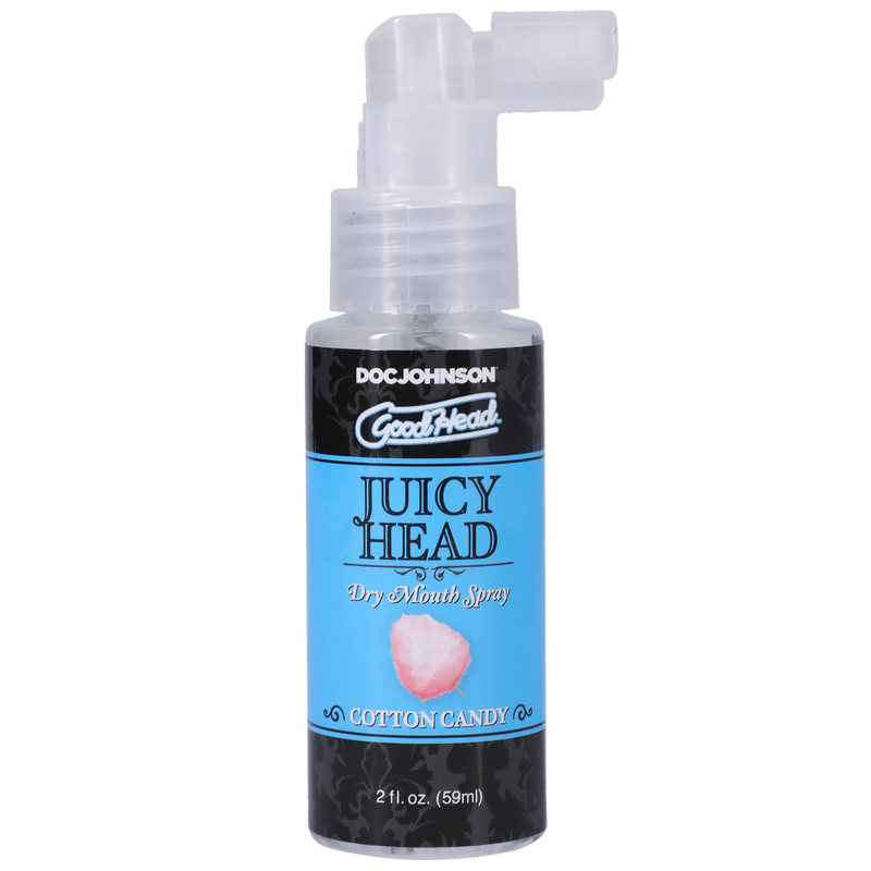 GOODHEAD WET HEAD COTTON CANDY 2OZ