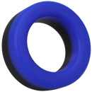 ROCK SOLID BIG O BLACK BLUE