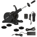 Merci Power Banger with all parts: Vac-U-Lock plug, adapter, suction feet, wired speed control and power supply