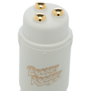 THE ORIGINAL POCKET ROCKET WHITE
