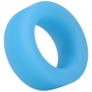 ROCK SOLID BIG O BLUE GLOW IN THE DARK