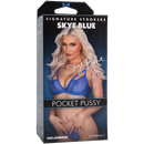 SIGNATURE STROKERS SKYE BLUE