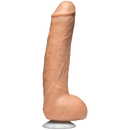 SIGNATURE COCKS FIRMSKYN JOHN HOLMES 12" DILDO" DILDO