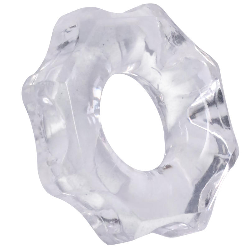 ROCK SOLID GEAR CLEAR