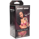 SIGNATURE STROKERS HONEY GOLD