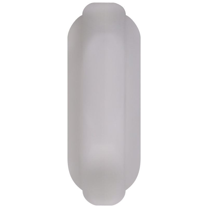 ROCK SOLID THE NUTT CLEAR