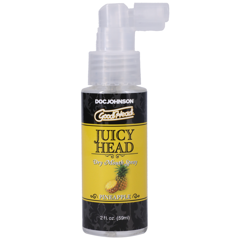 GOODHEAD WET HEAD PINEAPPLE 2OZ