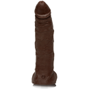 SIGNATURE COCKS ULTRASKYN JASON LUV 10" DILDO