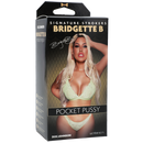 SIGNATURE STROKERS BRIDGETTE B
