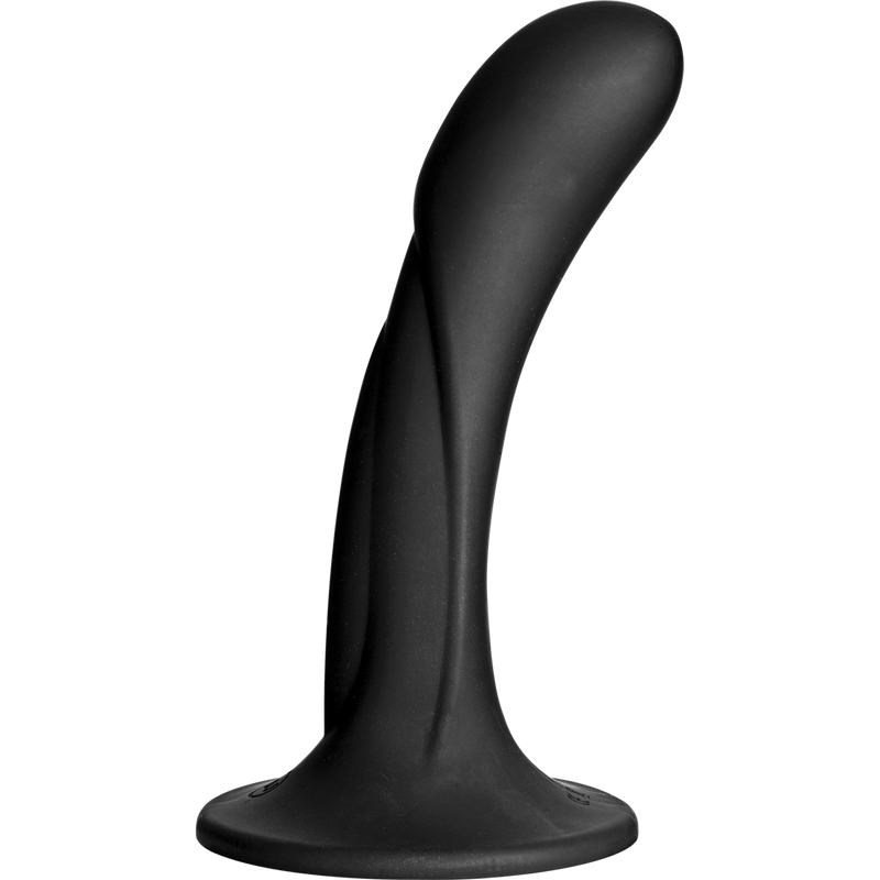 VAC-U-LOCK G SPOT 6.5" DILDO