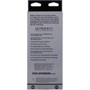 SIGNATURE COCKS ULTRASKYN WILLIAM SEED 8" DILDO