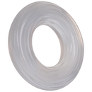 ROCK SOLID RIBBED DONUT CLEAR