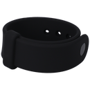 ROCK SOLID BELT C-RING BLACK