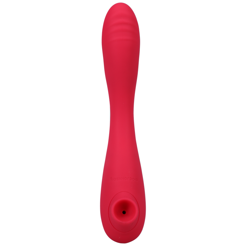THIS PRODUCT SUCKS PINK