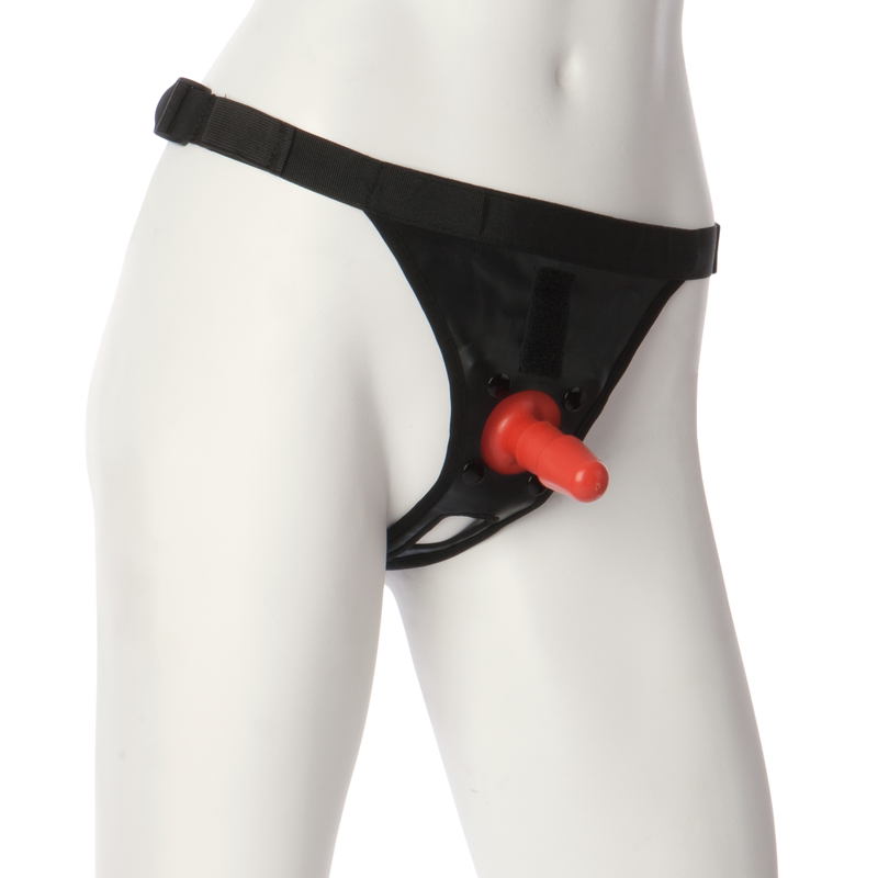 VAC-U-LUCK ULTRA HARNESS & PLUG