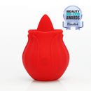 ROSE BUDDIES LIX RED