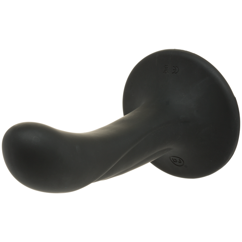 VAC-U-LOCK G SPOT 6.5" DILDO