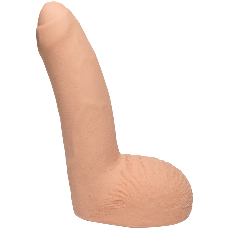 SIGNATURE COCKS ULTRASKYN WILLIAM SEED 8" DILDO