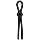 ROCK SOLID SINGLE LOCK LASSO BLACK
