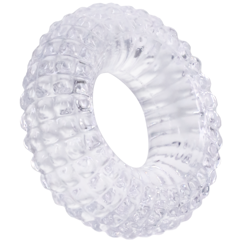 ROCK SOLID RADIAL CLEAR