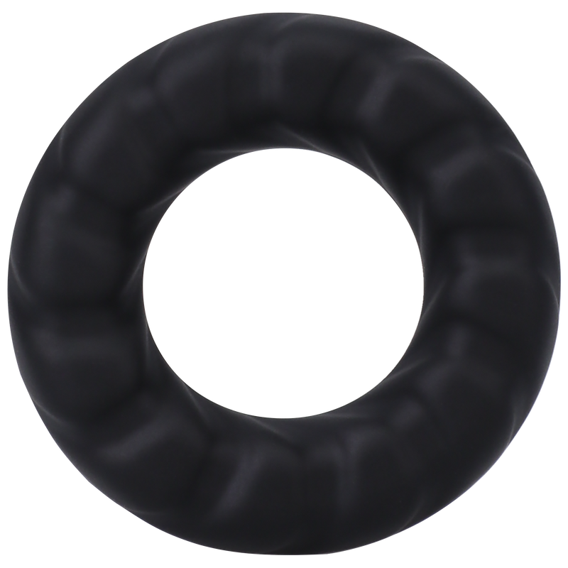 ROCK SOLID FAT TIRE BLACK
