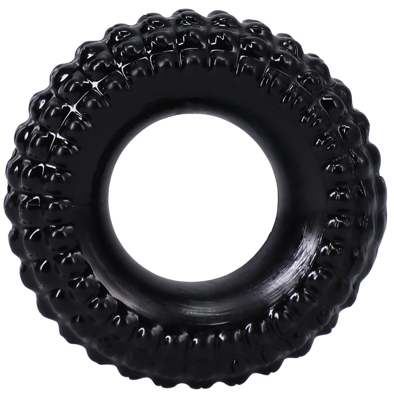 ROCK SOLID RADIAL BLACK
