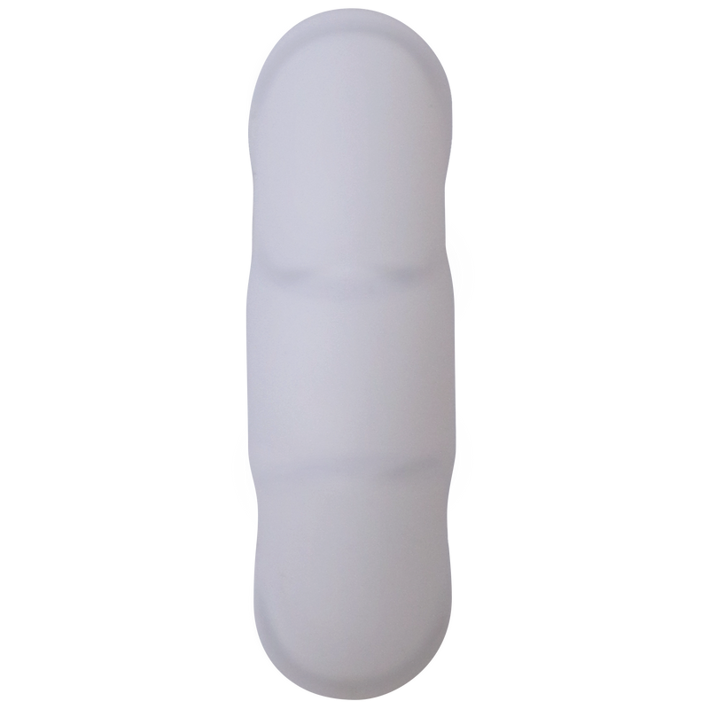 ROCK SOLID LIFESAVER CLEAR