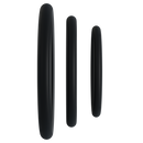 ROCK SOLID TRI PACK RUBBER GASKET