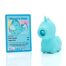 UNIHORN MOUNT N PEAK BLUE