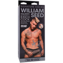 SIGNATURE COCKS ULTRASKYN WILLIAM SEED 8" DILDO